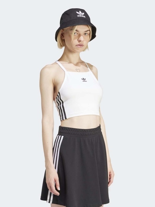 [IN8377] 3 S CROP TOP