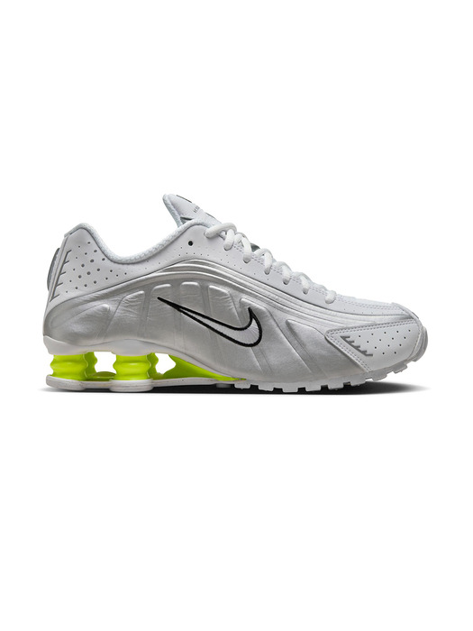 [AR3565-102] NIKE SHOX R4