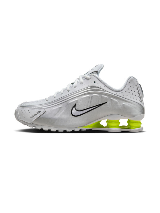 [AR3565-102] NIKE SHOX R4