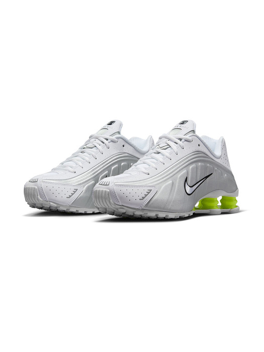 [AR3565-102] NIKE SHOX R4