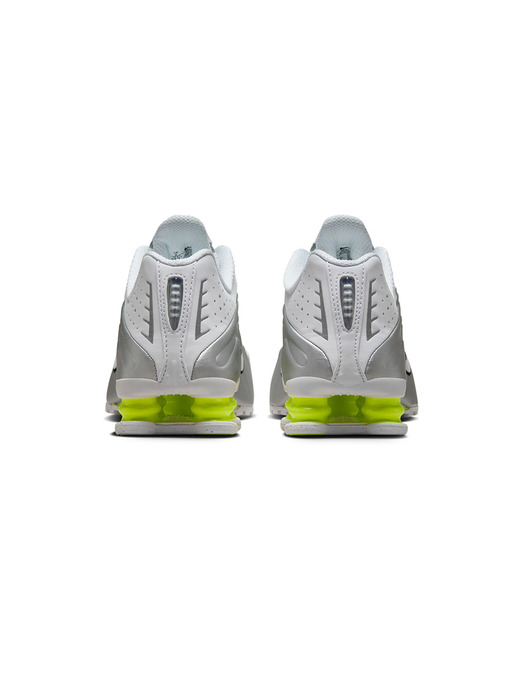 [AR3565-102] NIKE SHOX R4