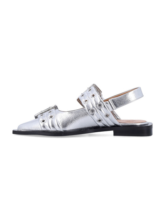 [가니] FW24  샌들 S2725018