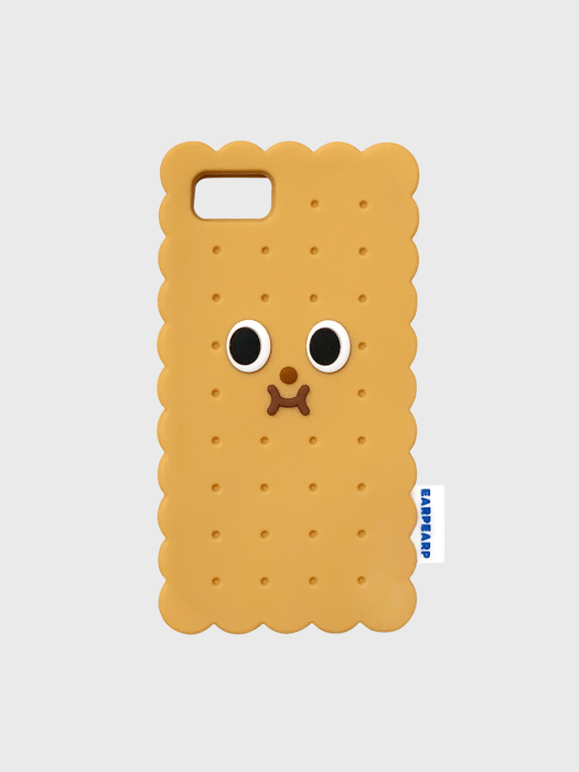 Cookies case(jelly)