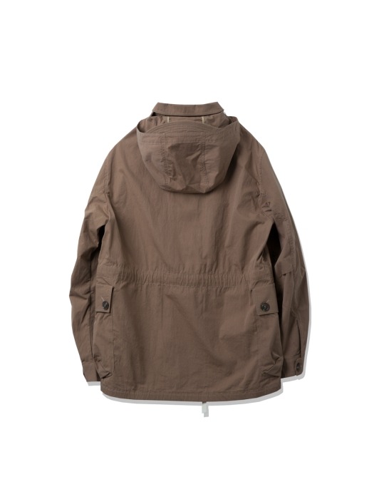 R2 Field Jumper Brown