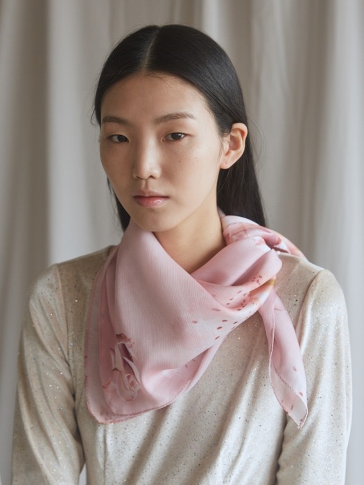  rosie scarf