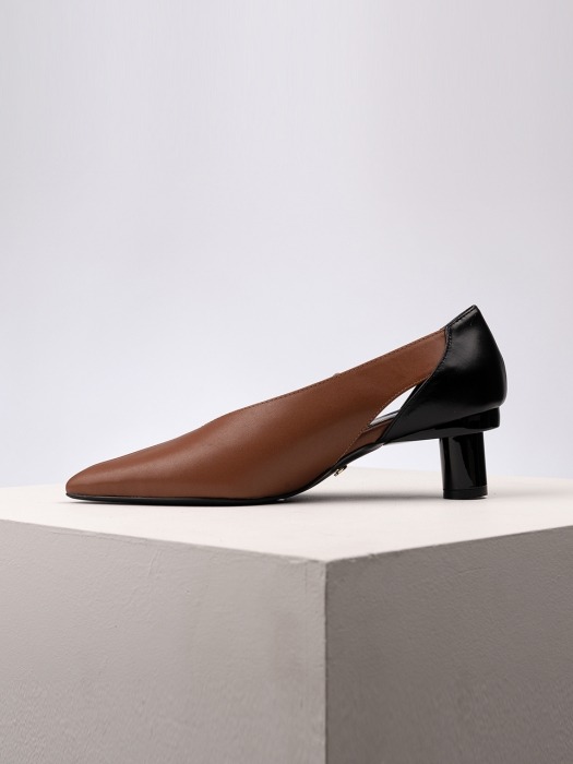 PUMPS - AFPM543_BROWN