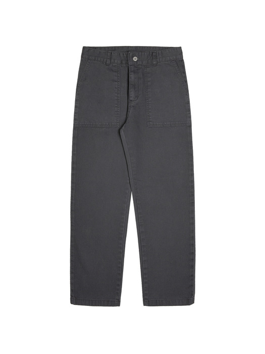 VP-614 LWD FATIGUE PANTS_Charcoal