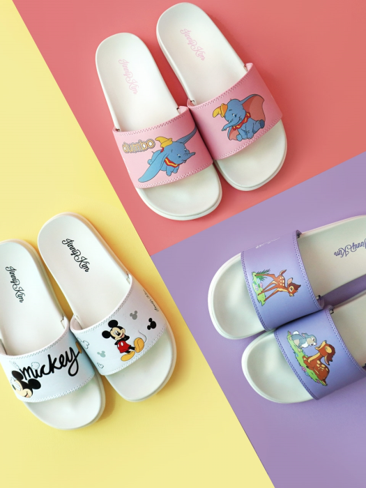 Disney slippers DSYA1GSD01