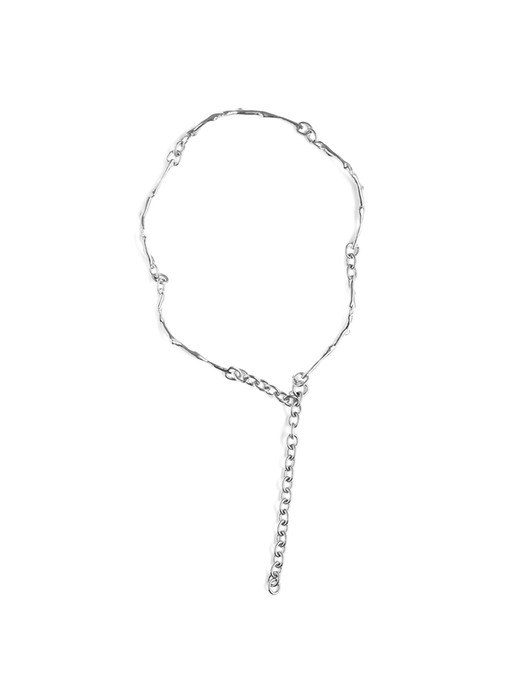 #129  chocker necklace