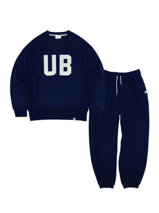 SET037_UB Sweatshirts Setup_Navy