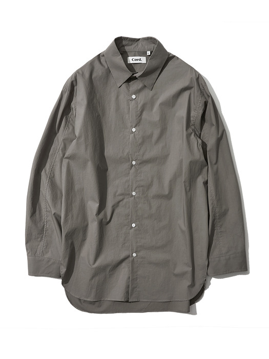 PAPER COATING MILDER SHIRT_KGR