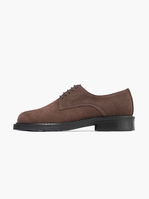 8027-S [BROWN]