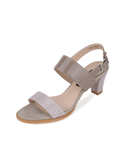 HS8127 Feminine beige sandal 3컬러