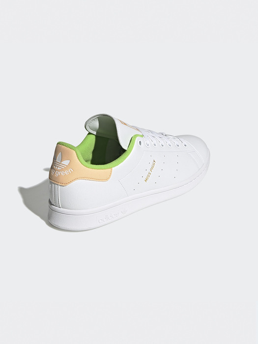 [GZ5863] STAN SMITH_FTWWHT/PANTON/PANTON