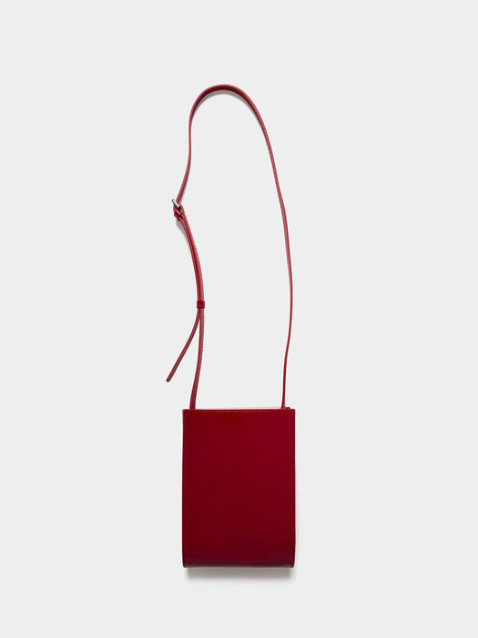  RAINBOW BAG (RED) 