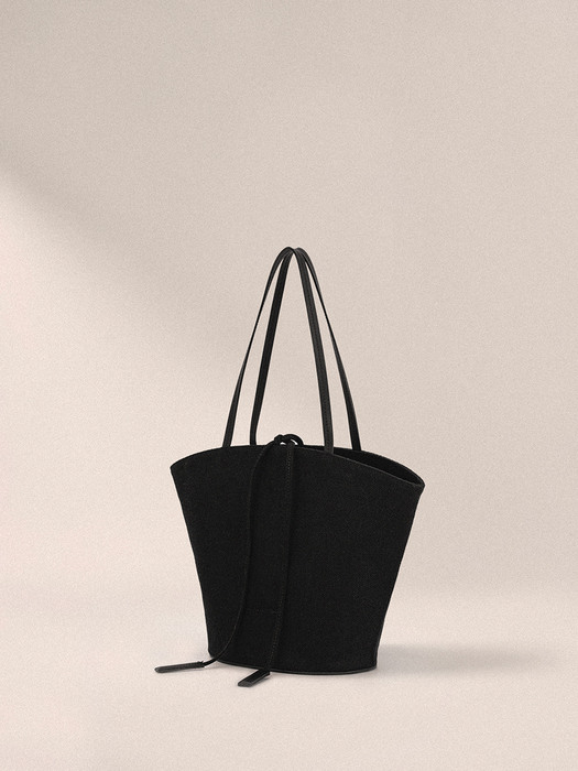 Balance bag (밸런스백) 블랙