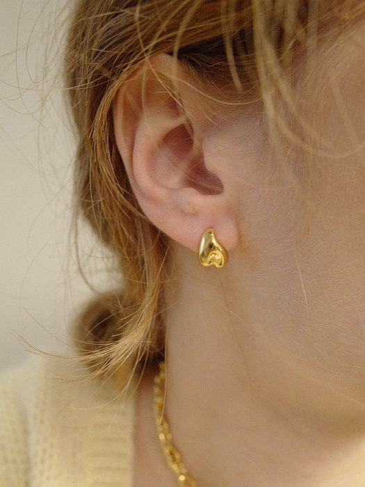 amour earring