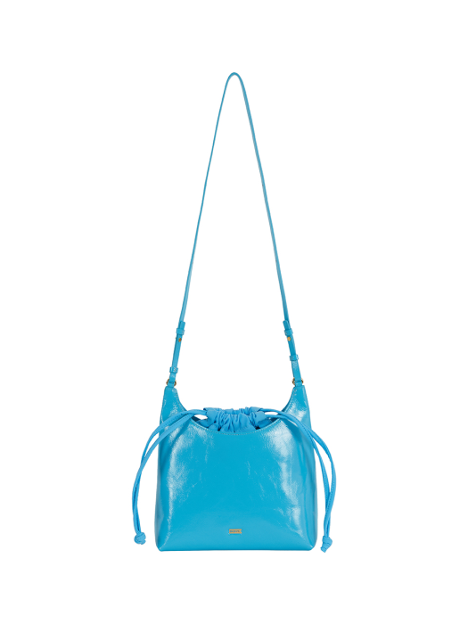 HOVI Mini Pouch Shoulder Bag - Sky Blue