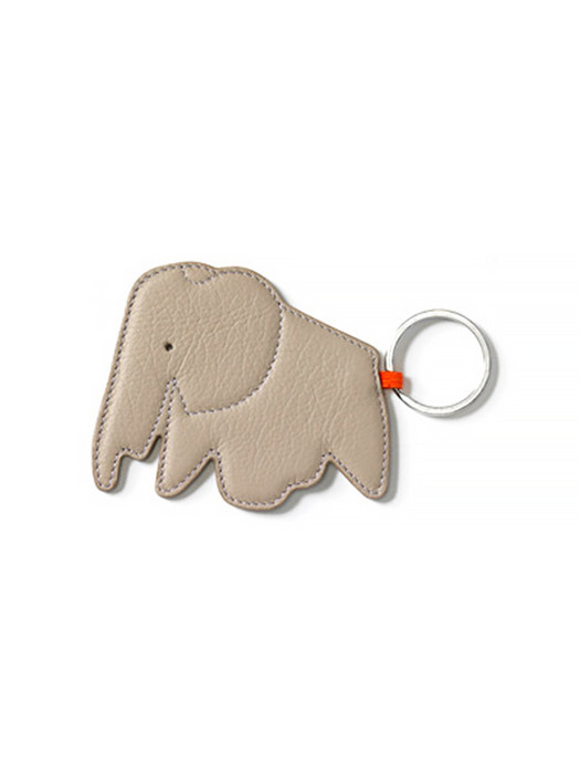 VITRA Key Ring Elephant Sand