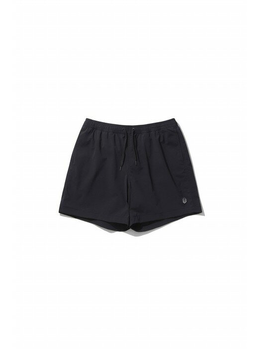 sadsmile essentials shorts pants_CQPAM22421BKX
