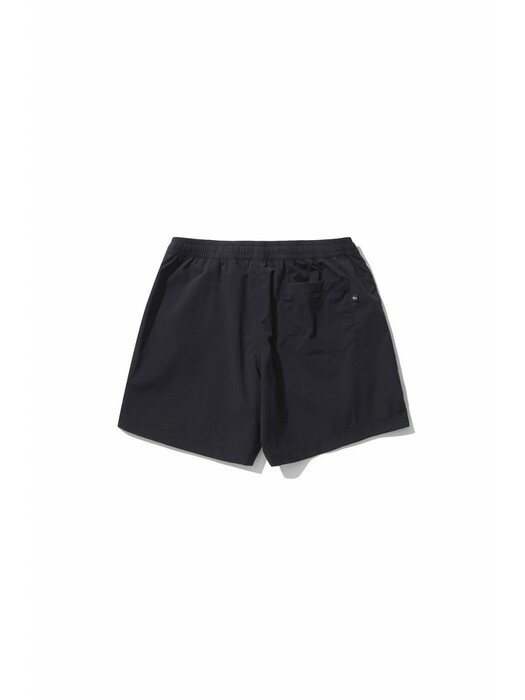 sadsmile essentials shorts pants_CQPAM22421BKX