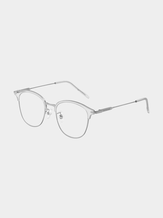 자이스 렌즈 남녀공용 블루라이트차단 안경 TED C17