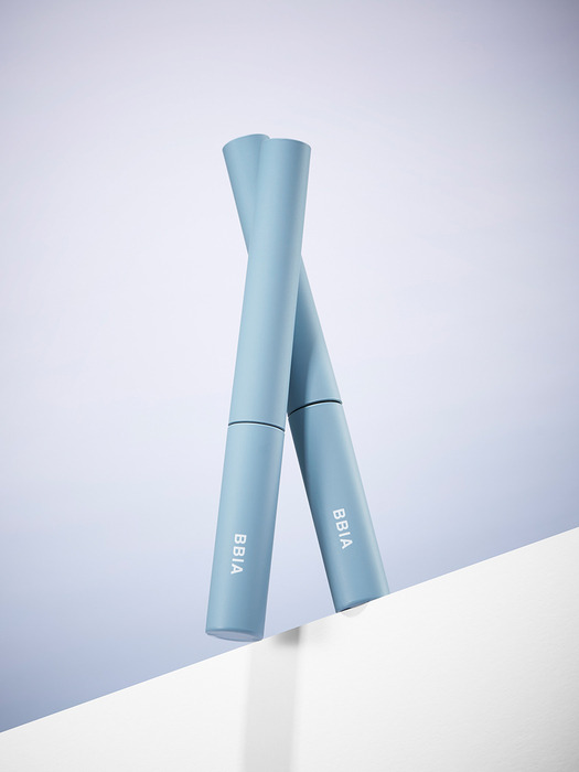 네버 다이 마스카라 슬림 (3color)