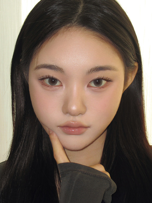 네버 다이 마스카라 슬림 (3color)