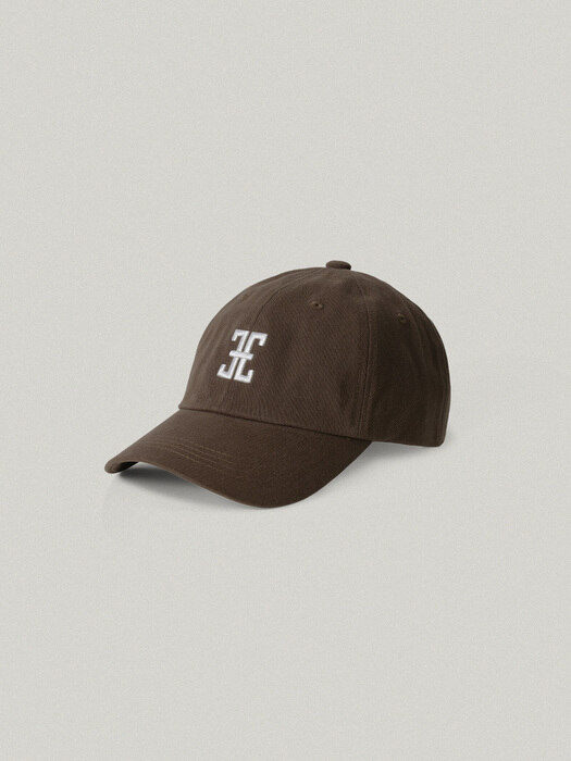 CLASSIC LOGO BALL CAP [5COLOR]