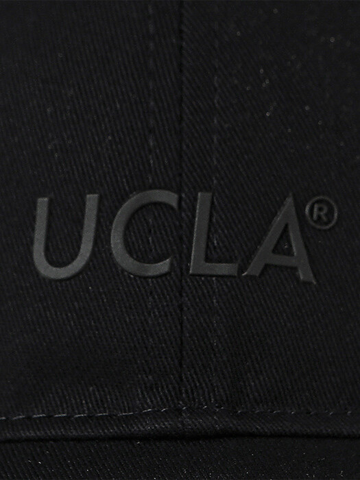 UCLA 코어 로고 볼캡[DK-NAVY](UY7AC04_47)