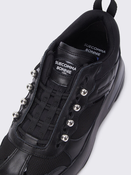Deco mix sneakers(black)_DG4DS23012BLK