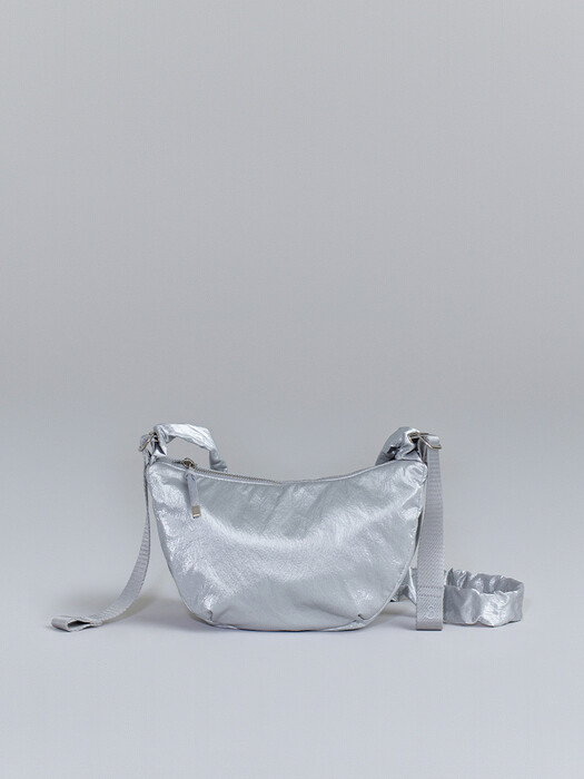 [25년 캘린더/오너먼트 증정] Daily Shirring Bag S Sleek (ALL)