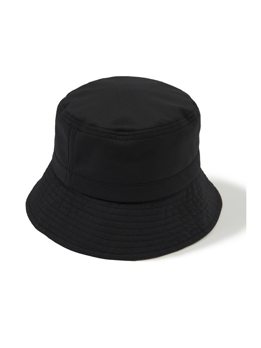 Sports Bucket Hat (Black)