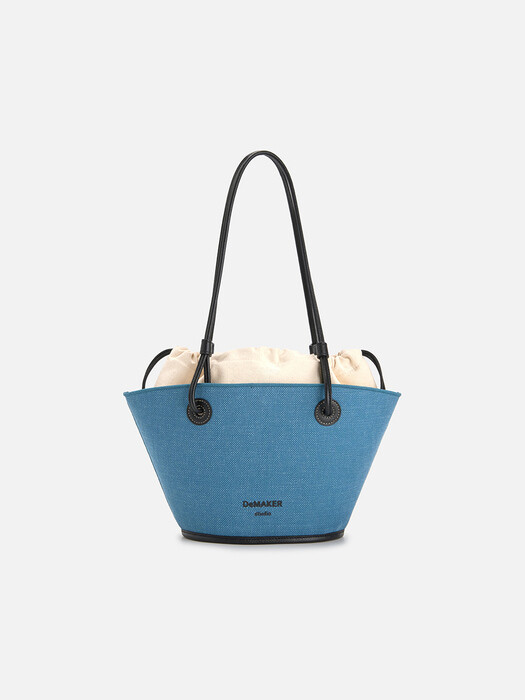 Leto bag-solid(3colors)