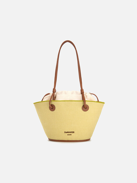 Leto bag-solid(3colors)