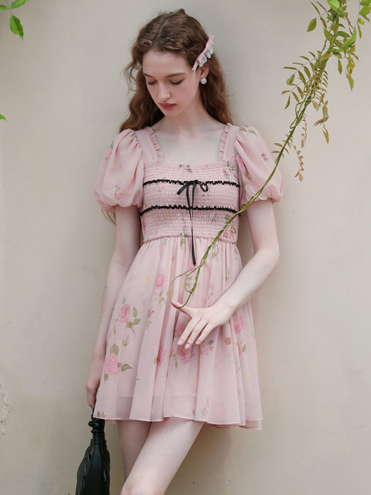 Cest_Romantic Fairy bollon dress