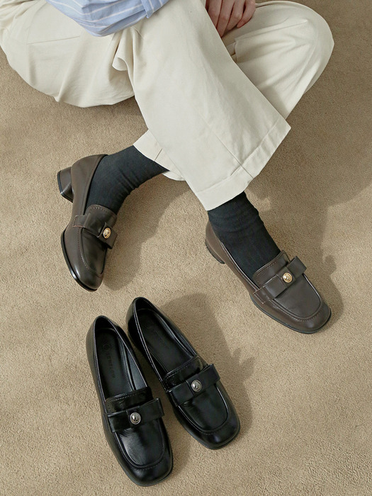 1788 Cline Loafer