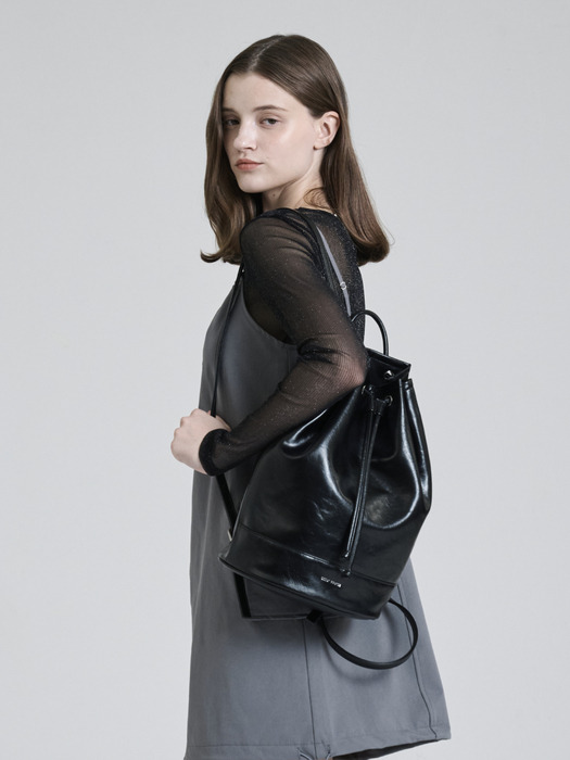 Arc bag_black