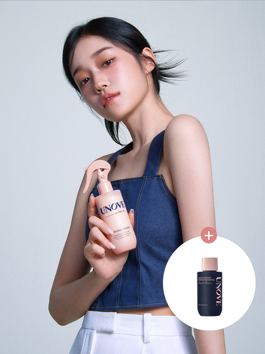 [샴푸증정] 워터 에센스 미스트 200ml