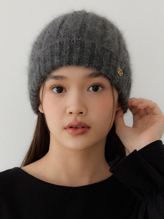 angora casual flexible beanie_colors HA006