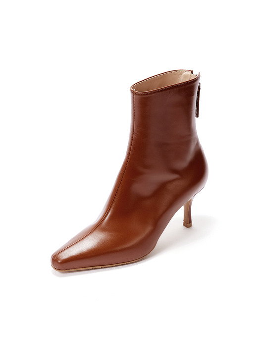 Diana Boots_Toffee