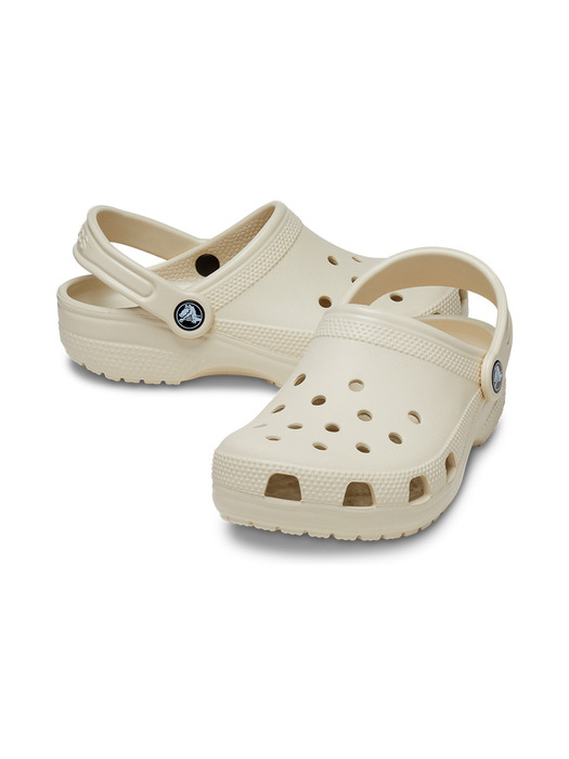 [KIDS] 키즈 CLASSIC CLOG K BONE (24SKCL206991)