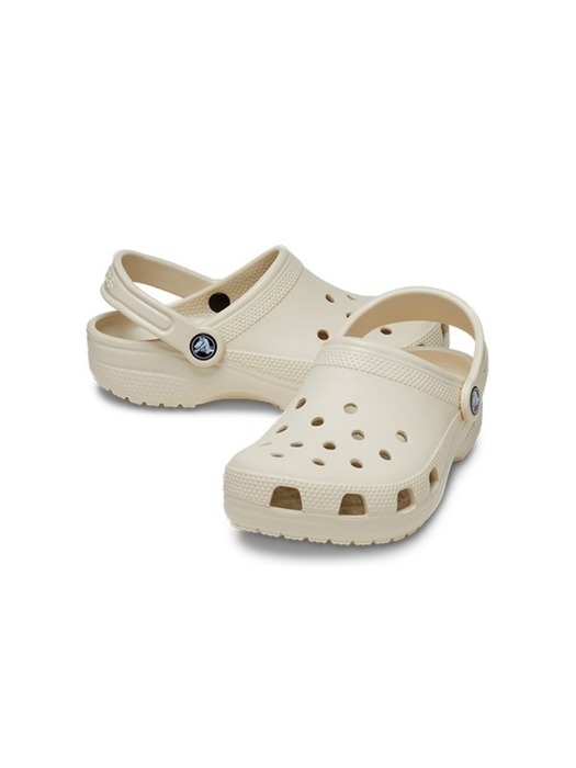 [KIDS] 키즈 CLASSIC CLOG K BONE (24SKCL206991)