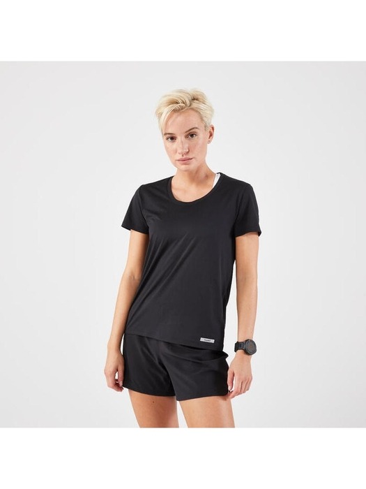 [데카트론] 칼렌지 킵런 런 100 여성용 러닝 티셔츠