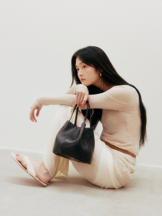 [단독]Bon Ballon Bag_5colors