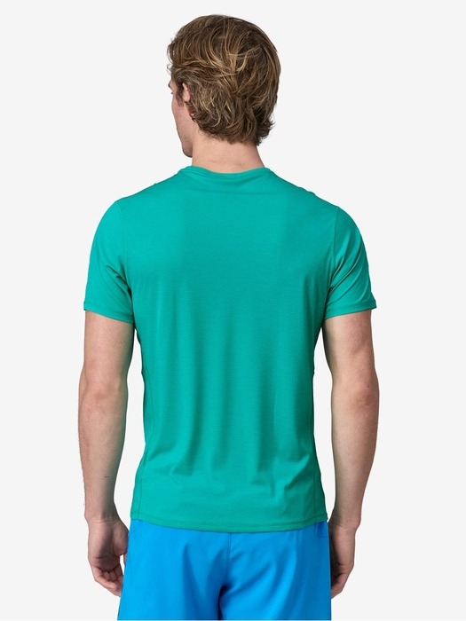 [공식] 24SS Mens Capilene® Cool Lightweight Shirt 45760P5