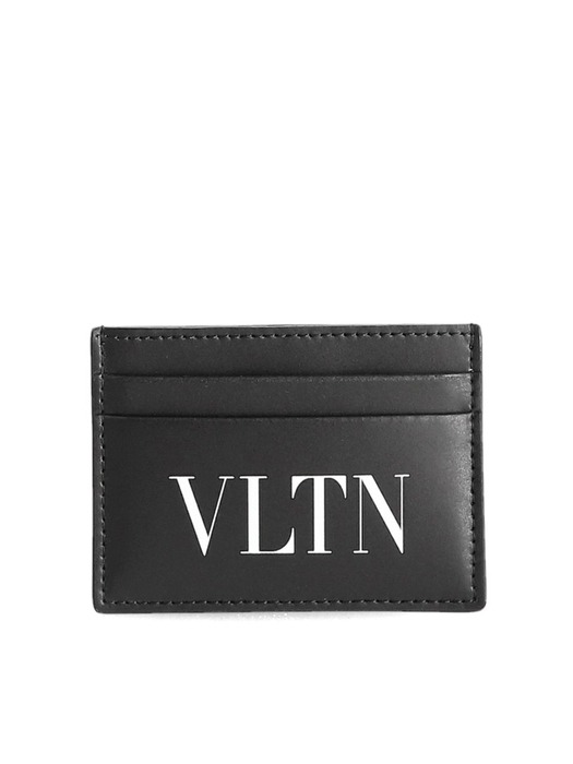 VLTN 로고 4Y2P0448 LVN 0NI 카드지갑