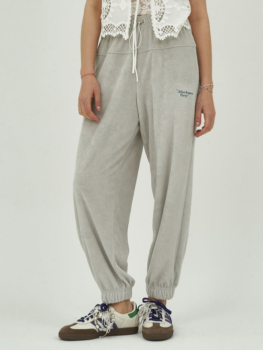 track pants