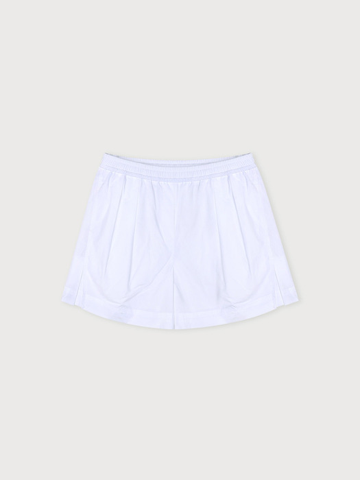 BANDING EASY SHORTS (3COLORS)