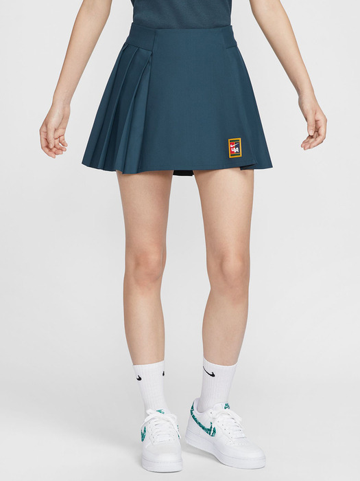 [FZ0279-478] AS W NSW YOON SKIRT